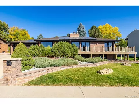 8313 W Iliff Ln, Lakewood, CO 80227