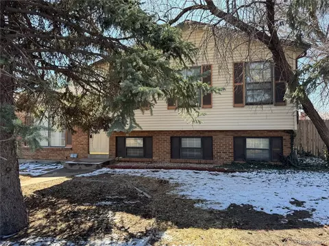 5333 E 111th Pl, Thornton, CO 80233