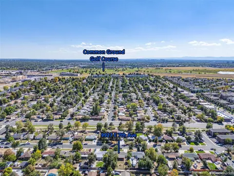 9927 E 7th Ave, Aurora, CO 80010 photo 27