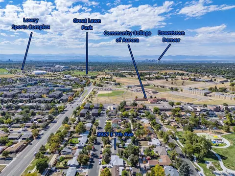 9927 E 7th Ave, Aurora, CO 80010 photo 28