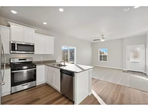 2991 Oxley St, Strasburg, CO 80136
