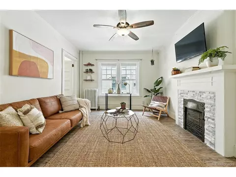 1137 N Sherman St #17, Denver, CO 80203