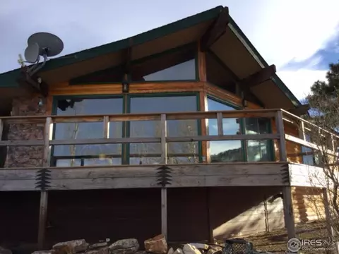 1033 N County Road 27, Berthoud, CO 80513 photo 1