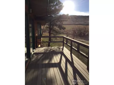 1033 N County Road 27, Berthoud, CO 80513 photo 2