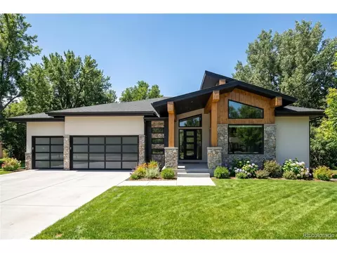 5296 Flora Way, Arvada, CO 80002