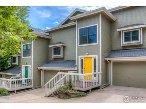 2437 Bluff St, Boulder, CO 80304 photo 1