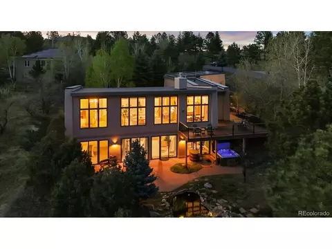 21946 Panorama Dr, Golden, CO 80401