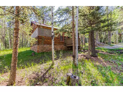 112 Usfs 383, Divide, CO 80814 photo 3