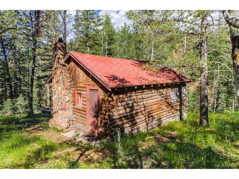 112 Usfs 383, Divide, CO 80814 photo 2
