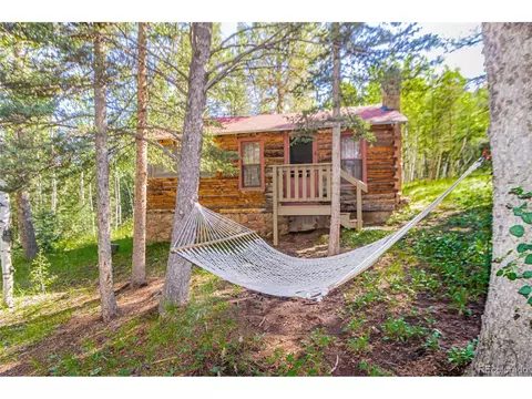 112 Usfs 383, Divide, CO 80814 photo 4