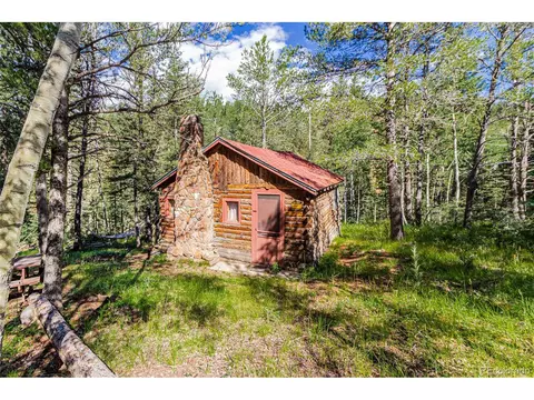 112 Usfs 383, Divide, CO 80814 photo 19