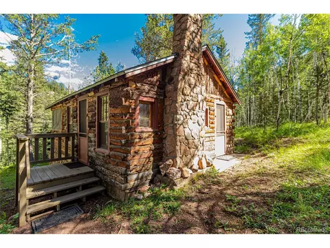 112 Usfs 383, Divide, CO 80814 photo 18