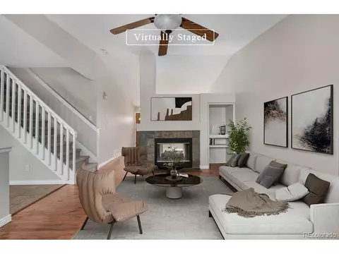 4107 Dunkirk Ct, Denver, CO 80249 photo 2