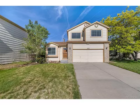 4107 Dunkirk Ct, Denver, CO 80249 photo 1