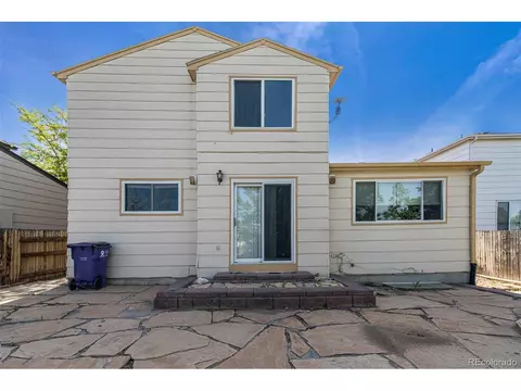 4107 Dunkirk Ct, Denver, CO 80249 photo 7