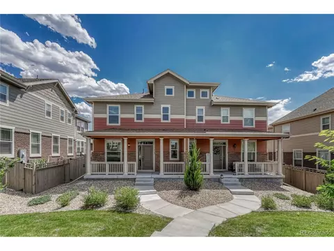 14763 E Crestridge Dr, Centennial, CO 80015 photo 1