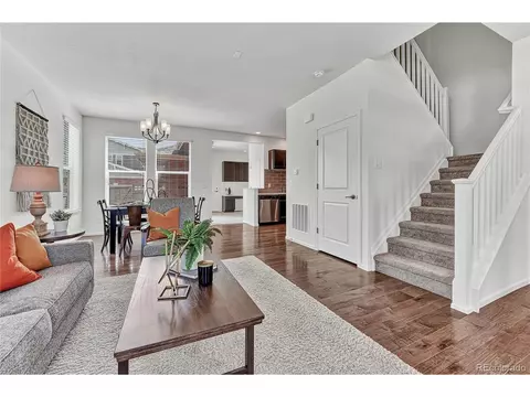 14763 E Crestridge Dr, Centennial, CO 80015 photo 6