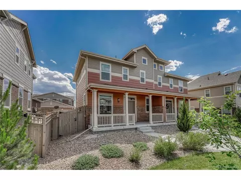 14763 E Crestridge Dr, Centennial, CO 80015 photo 2