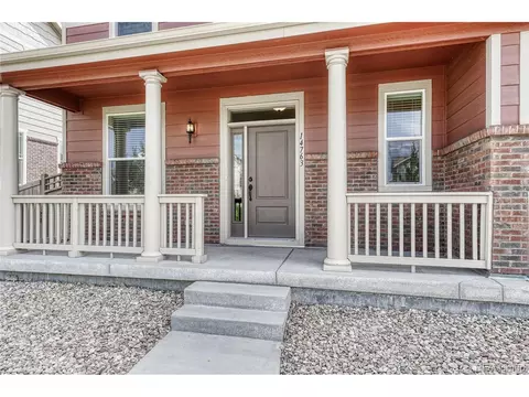 14763 E Crestridge Dr, Centennial, CO 80015 photo 3