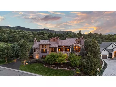 8245 Raphael Ln, Littleton, CO 80125