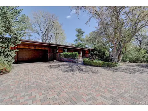 10505 W 34th Ave, Wheat Ridge, CO 80033