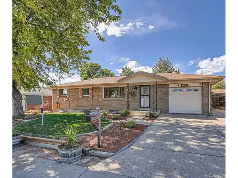 8185 Umatilla St, Denver, CO 80221