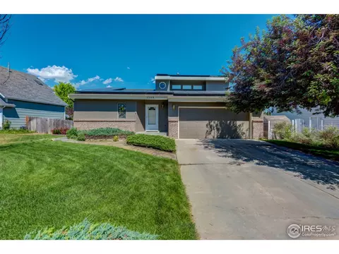 3308 Lupton Ave, Evans, CO 80620 photo 1