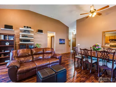 3308 Lupton Ave, Evans, CO 80620 photo 3