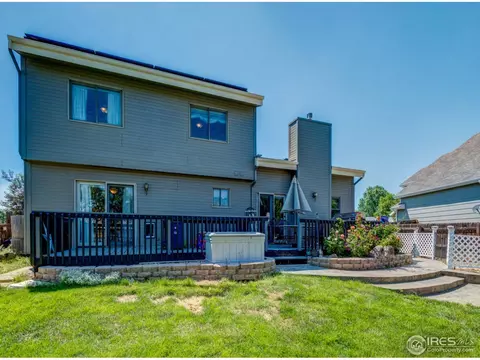 3308 Lupton Ave, Evans, CO 80620 photo 23