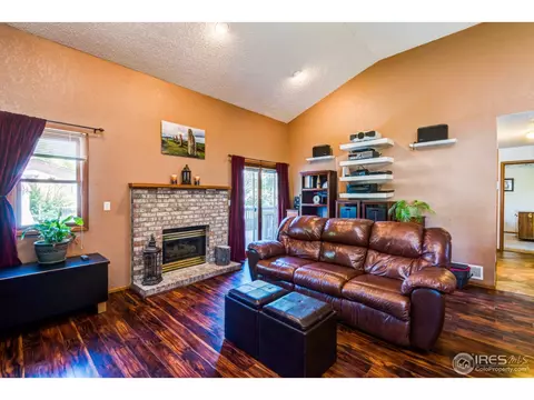 3308 Lupton Ave, Evans, CO 80620 photo 2