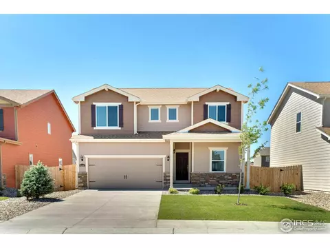11094 Charles St, Longmont, CO 80504 photo 1
