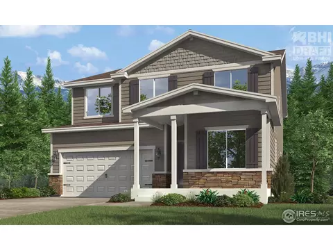 5579 Trailway Ave, Longmont, CO 80504 photo 1