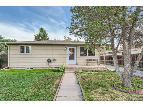 6700 E 77th Ave, Commerce City, CO 80022