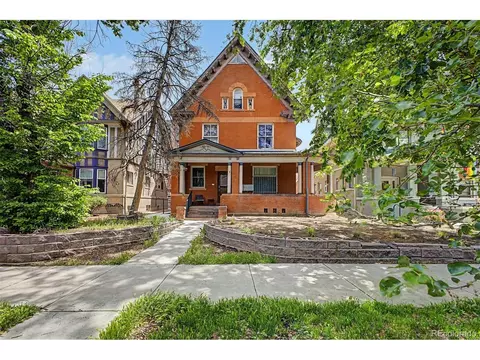 1136 Logan St #8, Denver, CO 80203