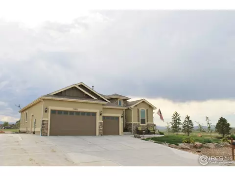 3203 Timeless Cir, Berthoud, CO 80513 photo 2