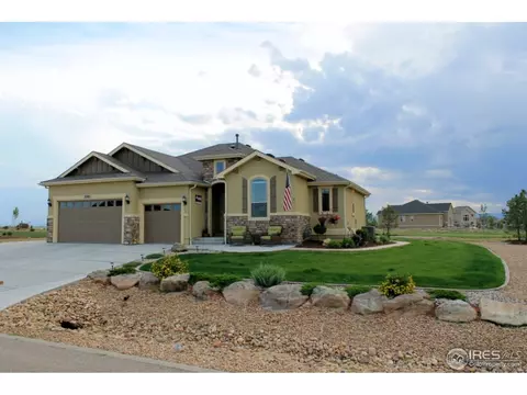 3203 Timeless Cir, Berthoud, CO 80513 photo 1