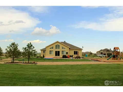 3203 Timeless Cir, Berthoud, CO 80513 photo 22