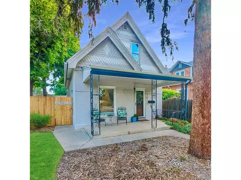 1855 S Logan St, Denver, CO 80210