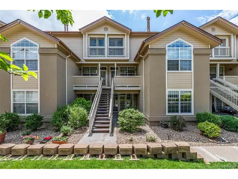 3080 W Prentice Ave #G, Littleton, CO 80123