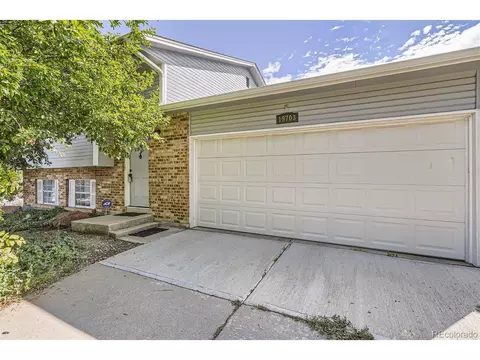 19703 E Oxford Dr, Aurora, CO 80013