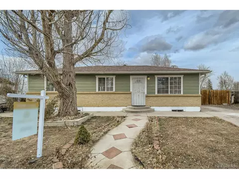 13335 E 55th Ave, Denver, CO 80239 photo 1