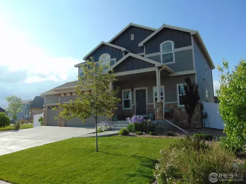443 Wind River Dr, Windsor, CO 80550 photo 1