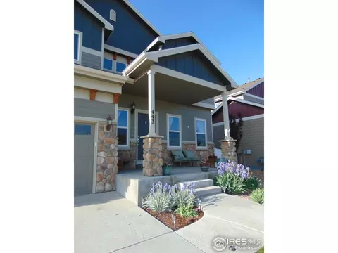 443 Wind River Dr, Windsor, CO 80550 photo 2