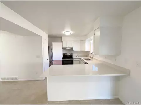 Kitchen - 11465 Cherry Dr, Thornton, CO 80233 photo 2 of 2