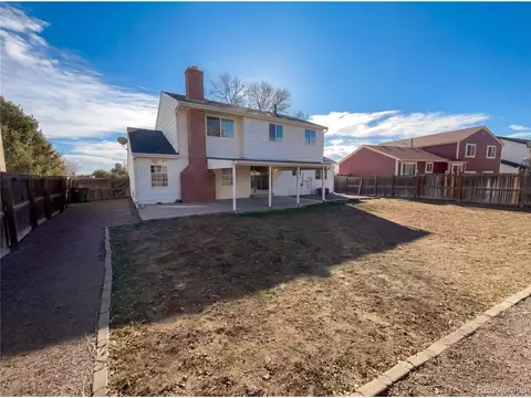 Exterior - 11465 Cherry Dr, Thornton, CO 80233 photo 2 of 4