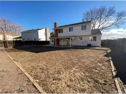 Exterior - 11465 Cherry Dr, Thornton, CO 80233 photo 4 of 4
