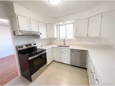Kitchen - 11465 Cherry Dr, Thornton, CO 80233 photo 1 of 2