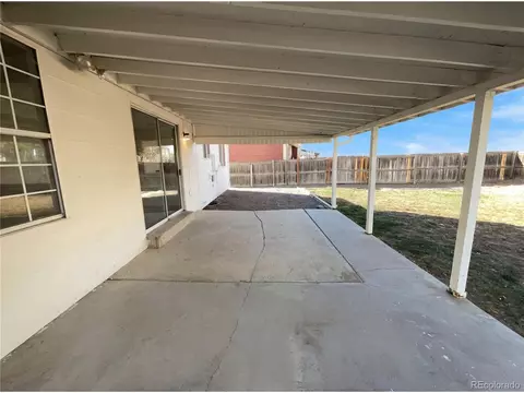 Exterior - 11465 Cherry Dr, Thornton, CO 80233 photo 3 of 4