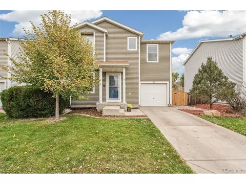 1455 Hummingbird Cir, Brighton, CO 80601