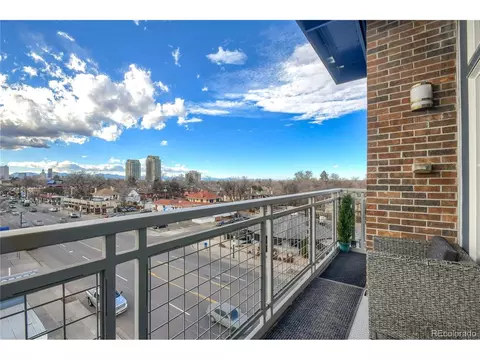 1488 Madison St #404, Denver, CO 80206